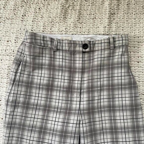 Wilfred Francesca Check Pant - Size 8 - Picture 5 of 5
